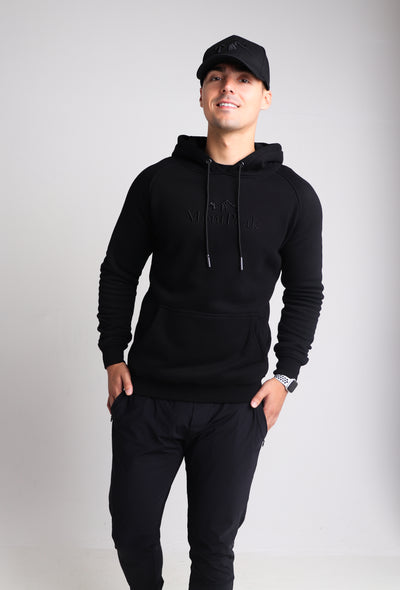 Blackout Elevation Hoodie