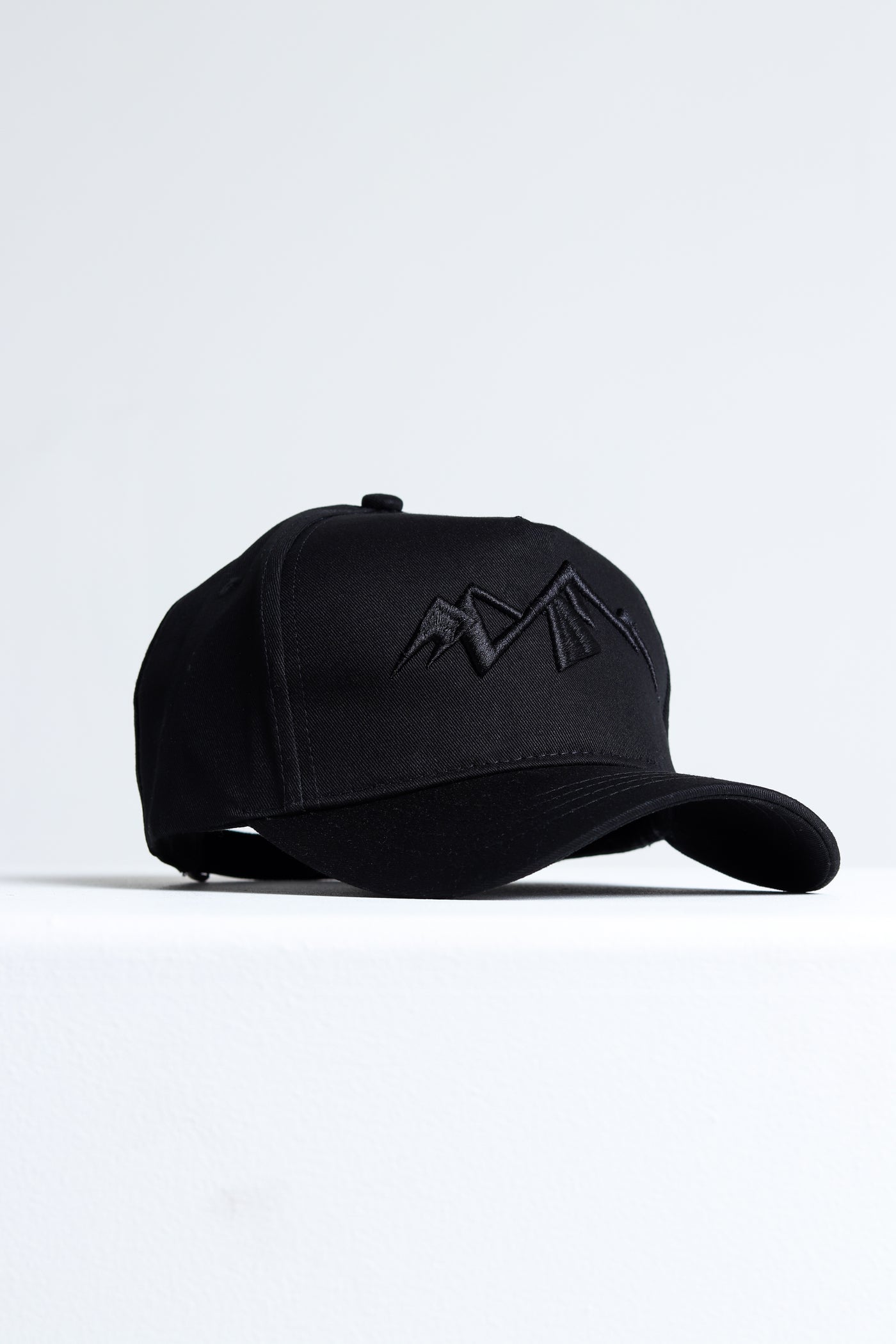 Blackout Cap