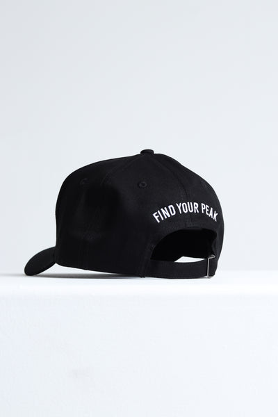 Blackout Cap