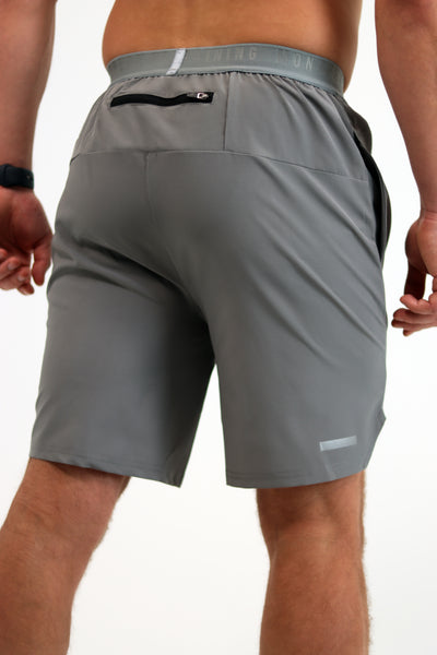 Granite Trail-Flex Pro Shorts