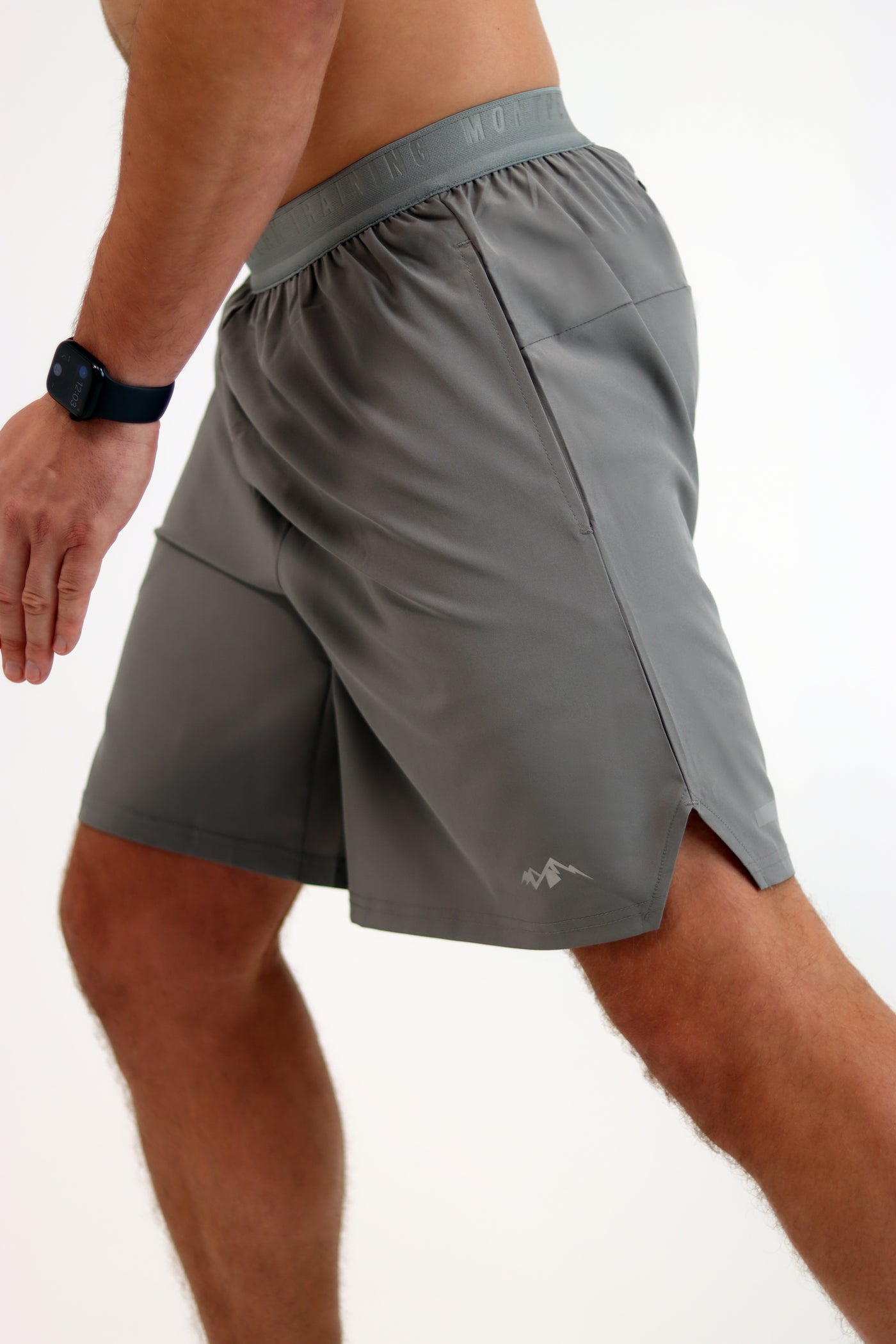 Granite Trail-Flex Pro Shorts