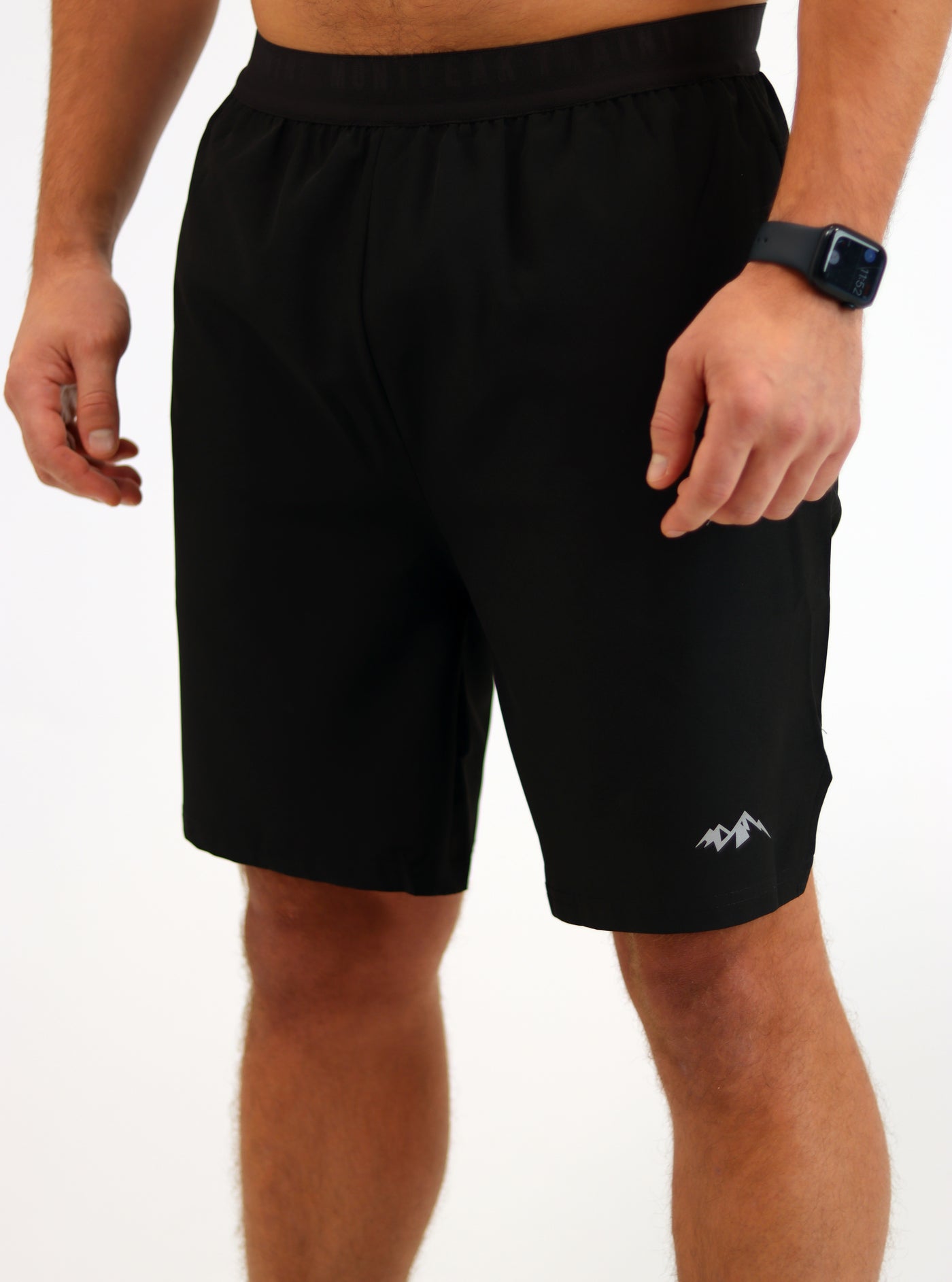 Carbon Trail-Flex Pro Shorts