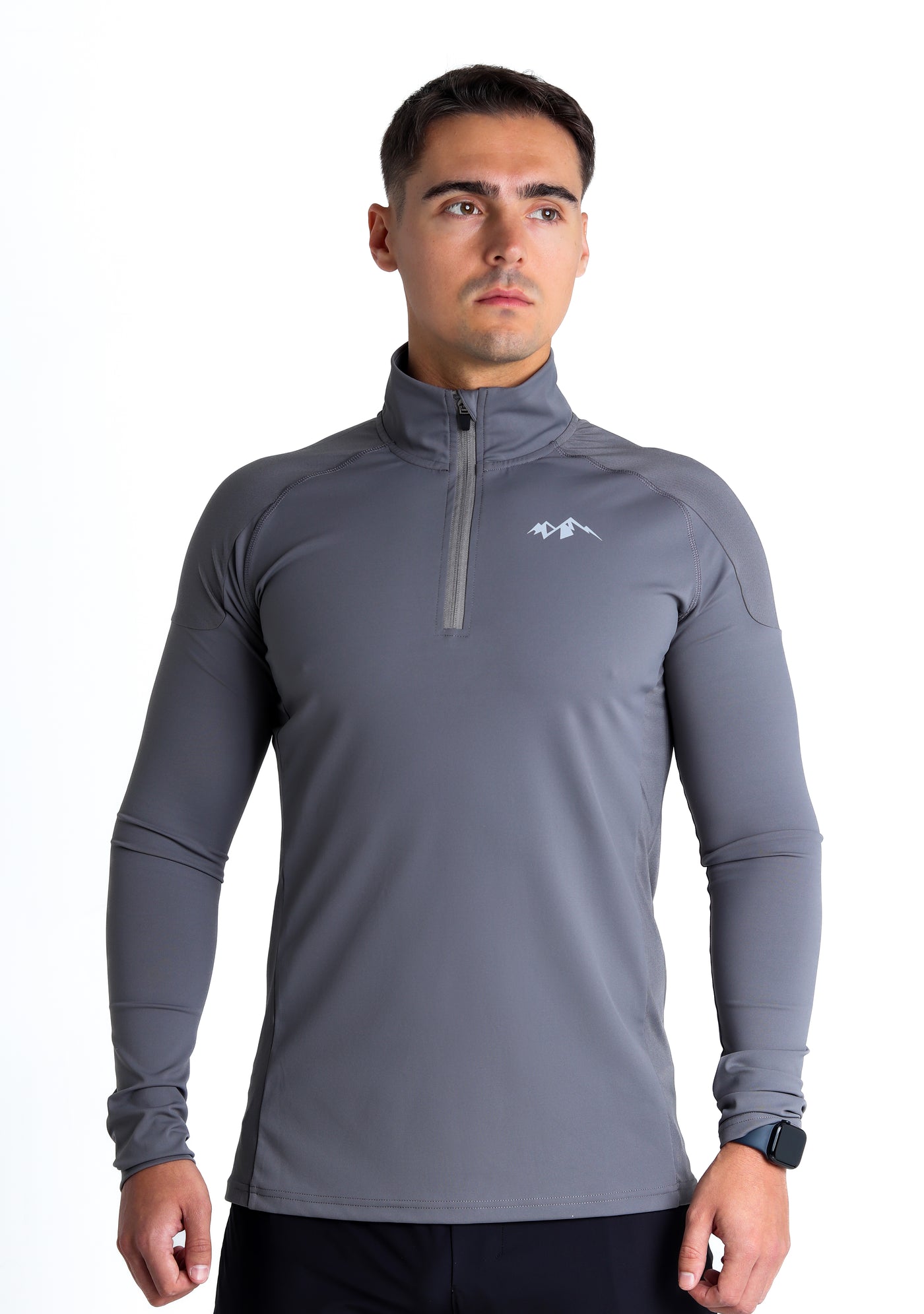 Granite Performance 1/2 Zip