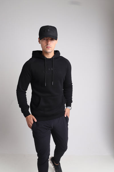 Blackout Elevation Hoodie