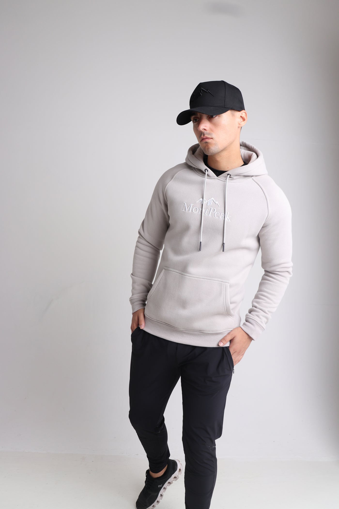 Sierra Elevation Hoodie