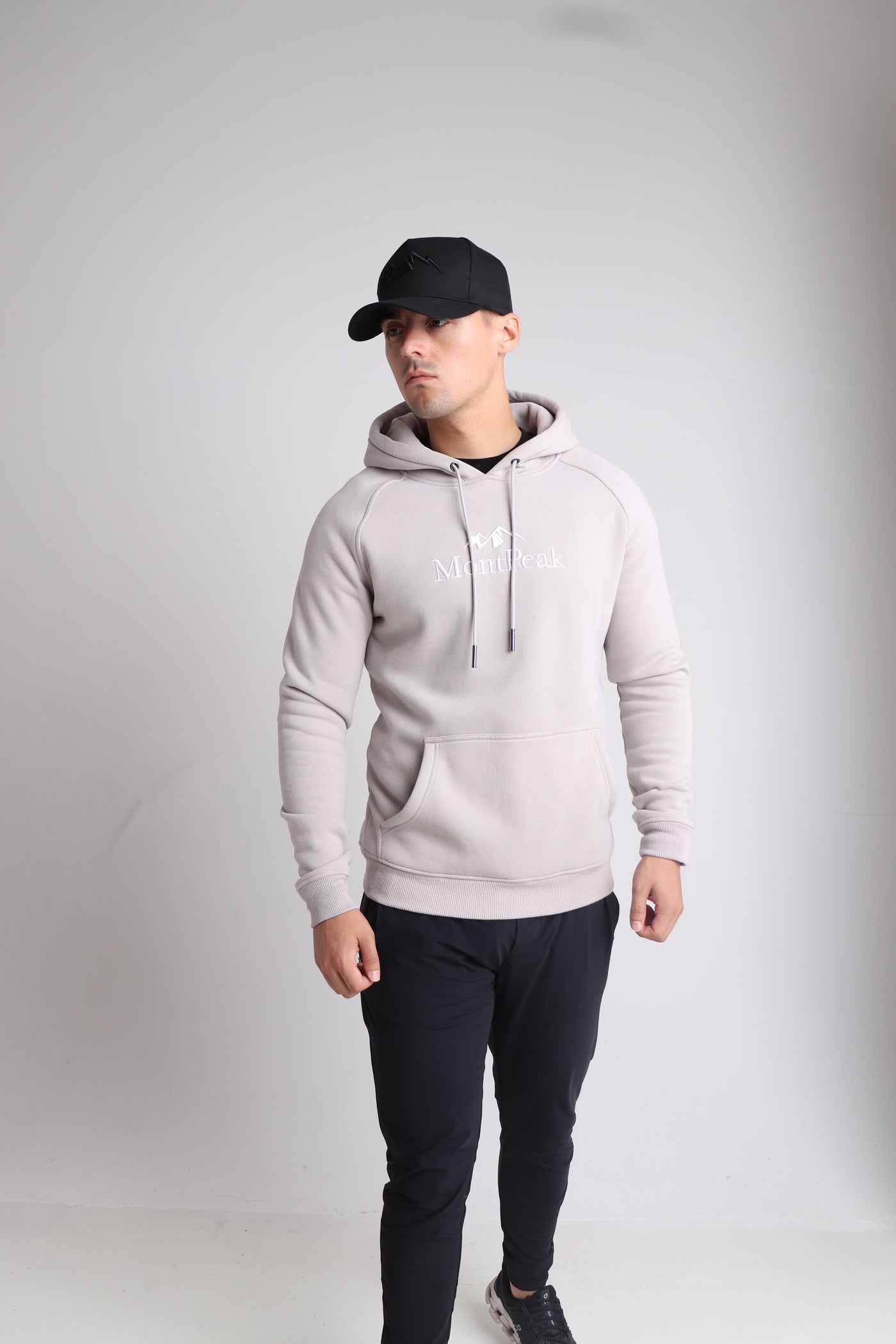 Sierra Elevation Hoodie