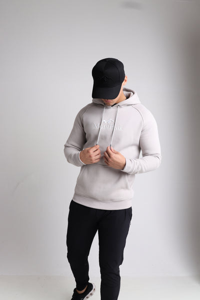 Sierra Elevation Hoodie