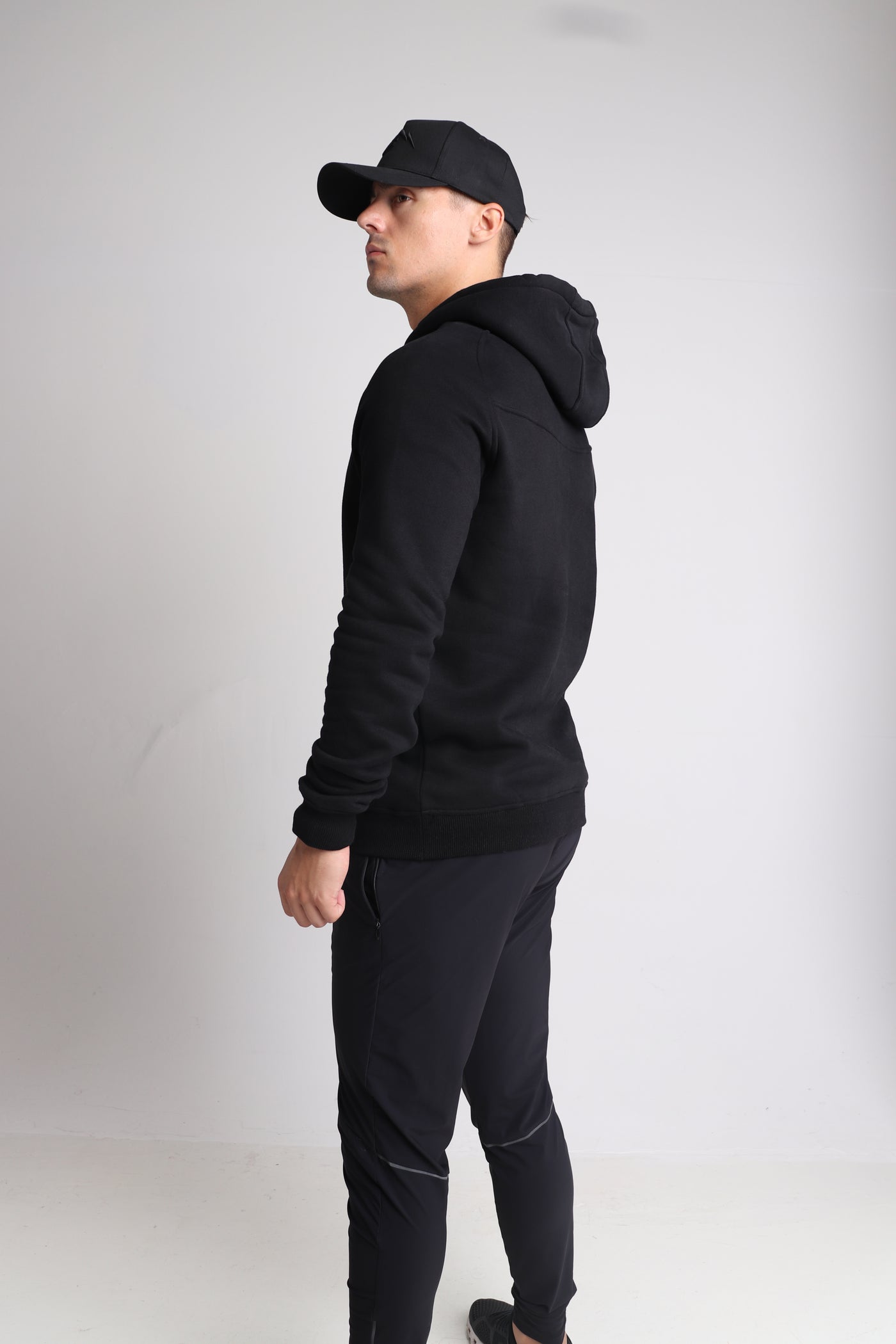 Blackout Elevation Hoodie