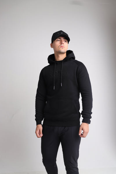 Blackout Elevation Hoodie